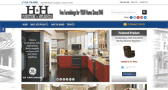 Desktop Screenshot of hhfinefurnishings.com